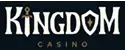 kingdomCasino logo